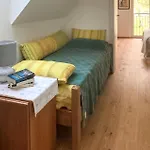 In Vakantiehuis