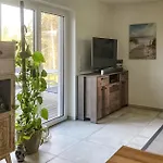 In Holiday home