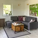 Vakantiehuis In *