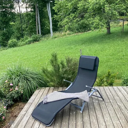 In Ferienhaus