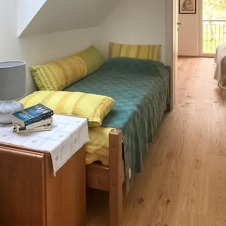 In Ferienhaus