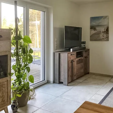 In Ferienhaus