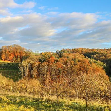 In Prázdninový dům Feldbach (Styria)