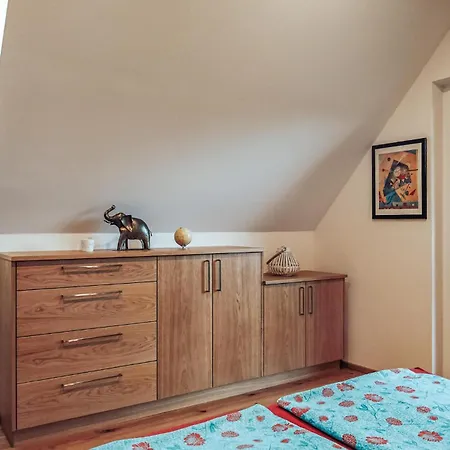 In بيت للعطل فيلدباخ