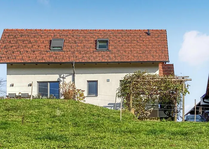 بيت للعطل In فيلدباخ