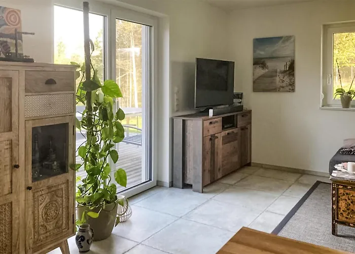 In بيت للعطل