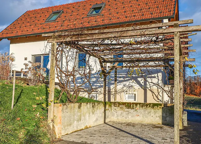 بيت للعطل In