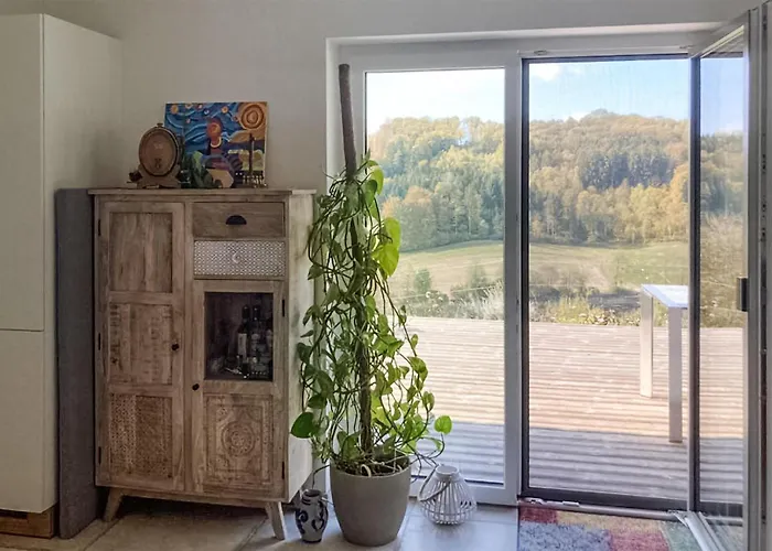 بيت للعطل In فيلدباخ