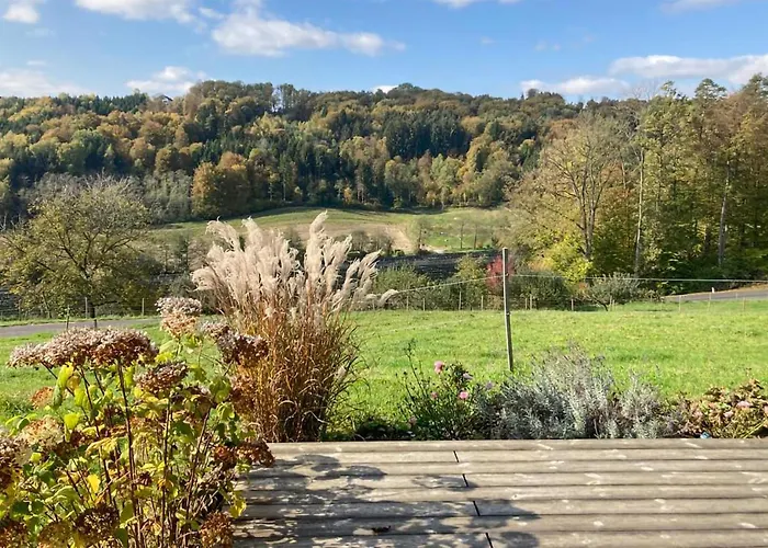 度假居 In 费尔德巴赫